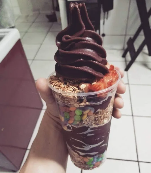 Benefícios do Açaí