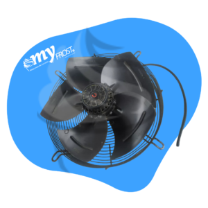 Motor Ventilador My Frost