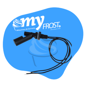 Sensor de Nível My Frost - Bóia