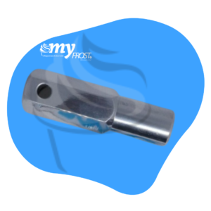 Manipulo da Chave Extratora - My Frost (Antigo)