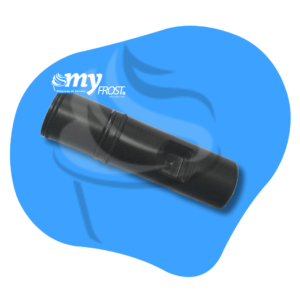 Pistão da Chave Extratora - Simples + Vedações