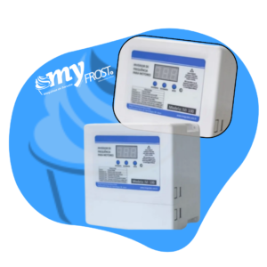 Inversor De Frequencia My Frost de 1,5cv 220v - 6a