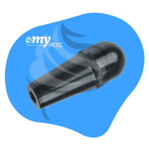 Manipulo da Chave Extratora - My Frost 2024