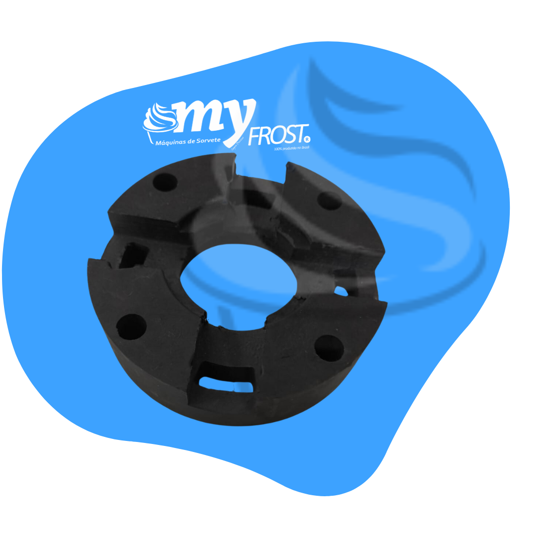 Separador do Cubo - My Frost