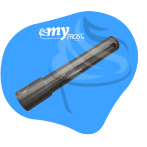 Eixo Inox Pronto - My Frost