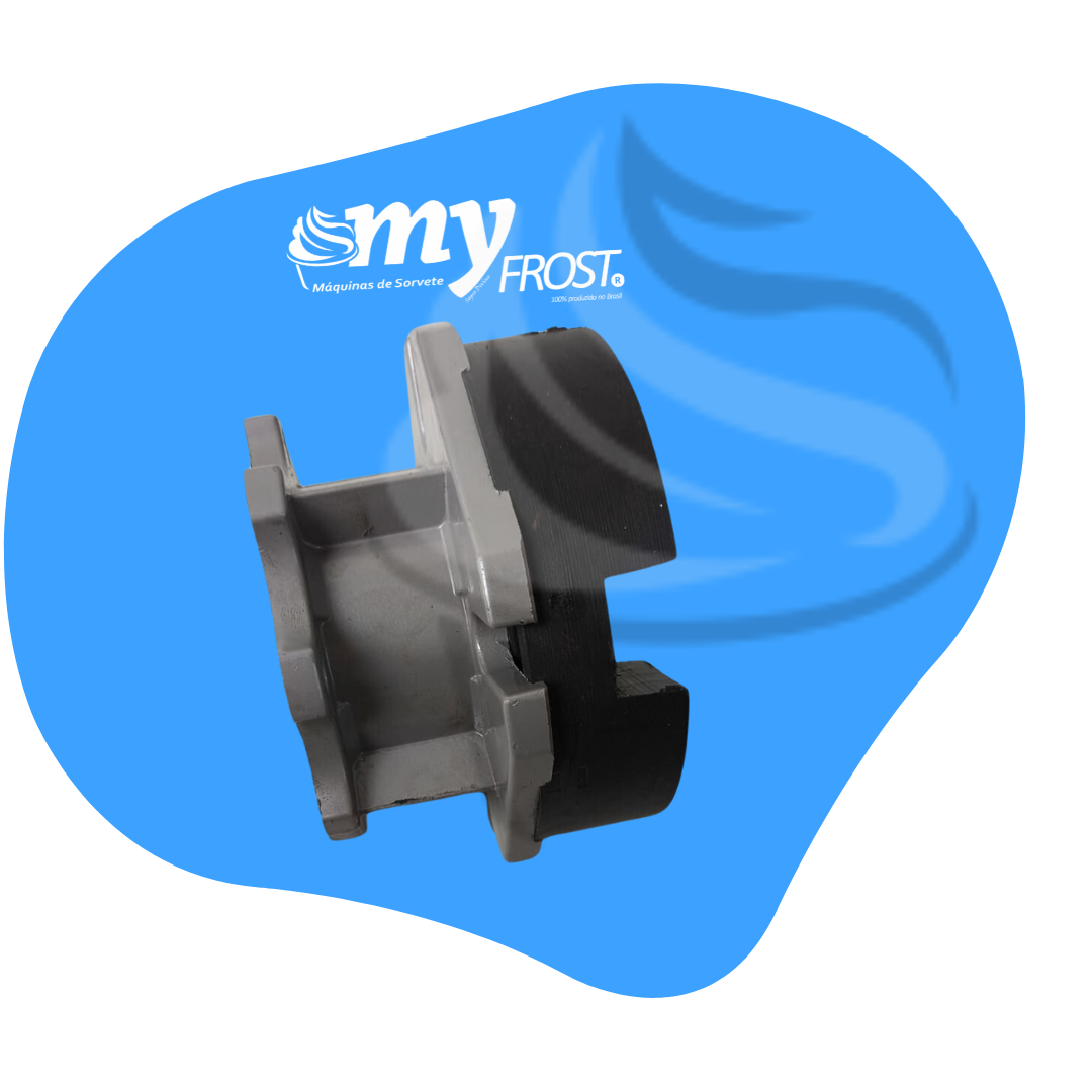 Cubo do Redutor Completo - My Frost