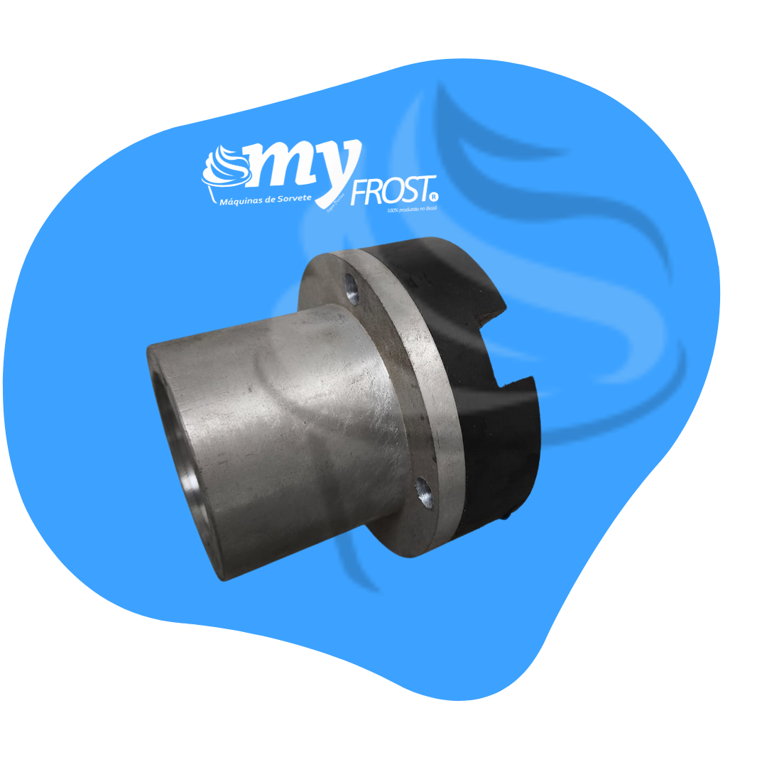 Cubo de Apoio Completo - My Frost