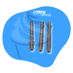 Prisioneiro My Frost da Chave Extratora - 1UN