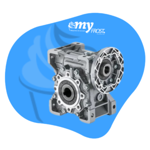 Mecânica Redutor My Frost - Q 050 - Individual