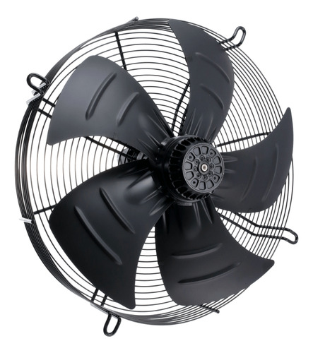 Motor Ventilador Exaustor My Frost - 350