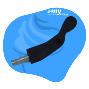 Cachorrinho - My Frost - Furação: M8 e M10