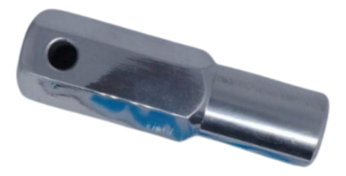 Manipulo de Inox da Chave Extratora - My Frost